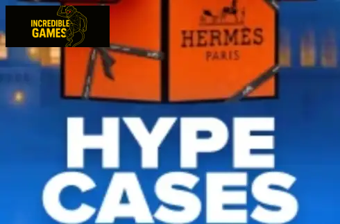 Hype Cases